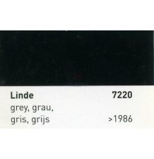 FARBA LINDE SZARY OD 1986R 1L [A020422]