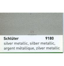 FARBA SCHLUTER SREBRNY METALIK 1L [A020426]