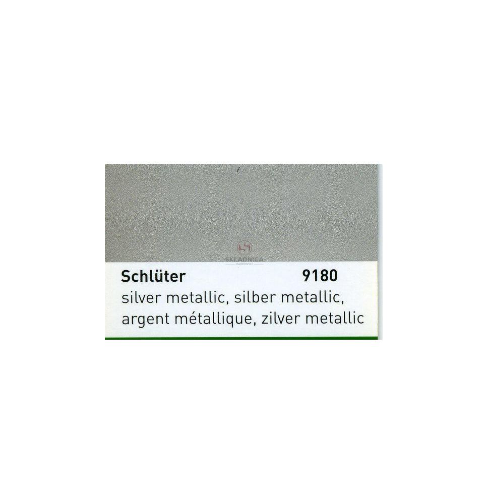 FARBA SCHLUTER SREBRNY METALIK 1L [A020426]