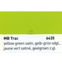 FARBA MB TRAC ŻÓŁTO ZIELONY 1L [A020445]