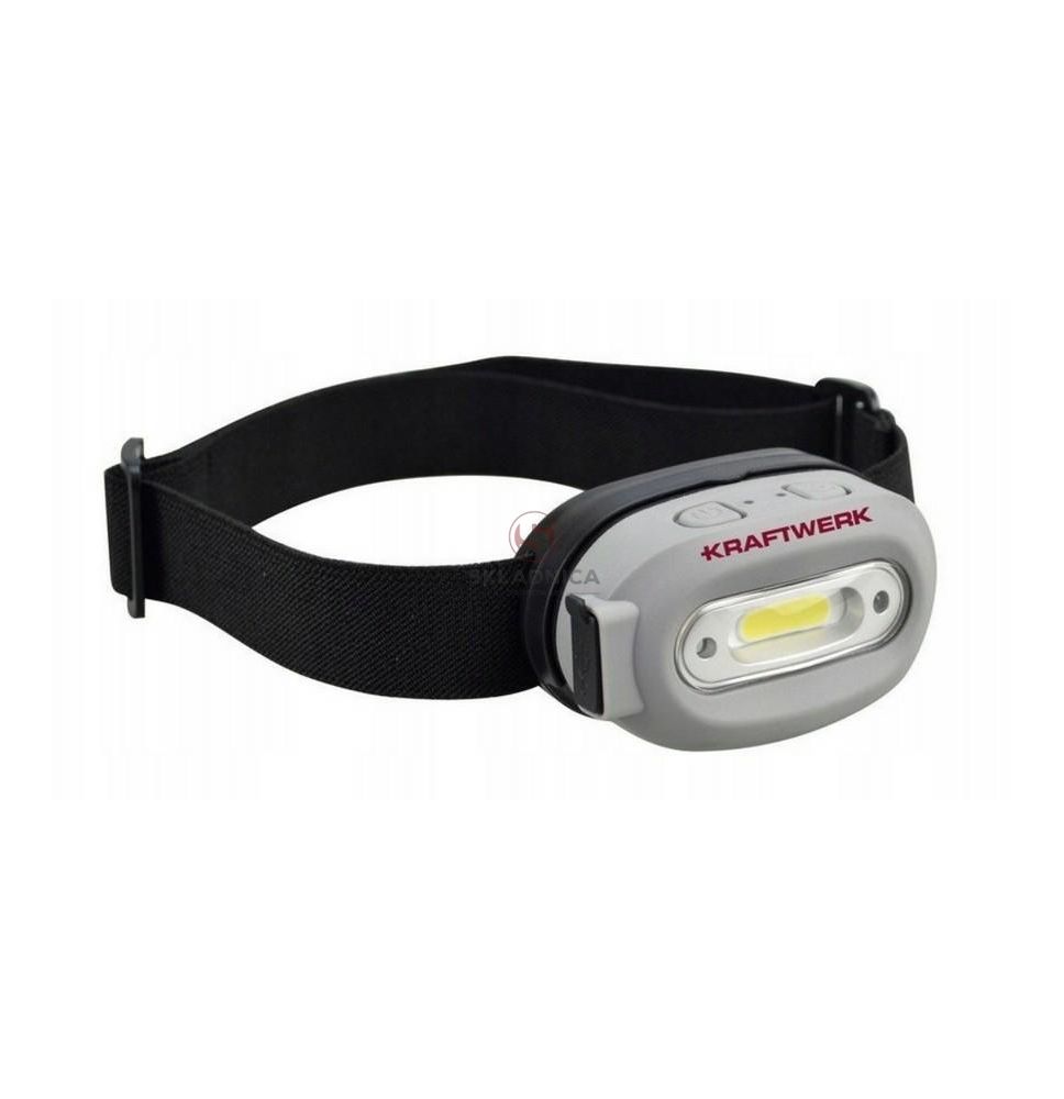 LAMPA CZOŁOWA [A027403]
