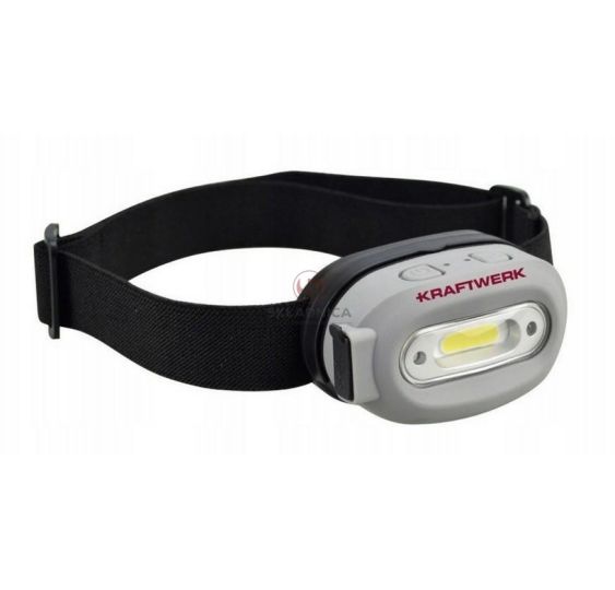 LAMPA CZOŁOWA [A027403]