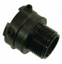 ZŁĄCZE T4 GWINT ZEWNĘTRZNY 1" BSP [A4-1528-]