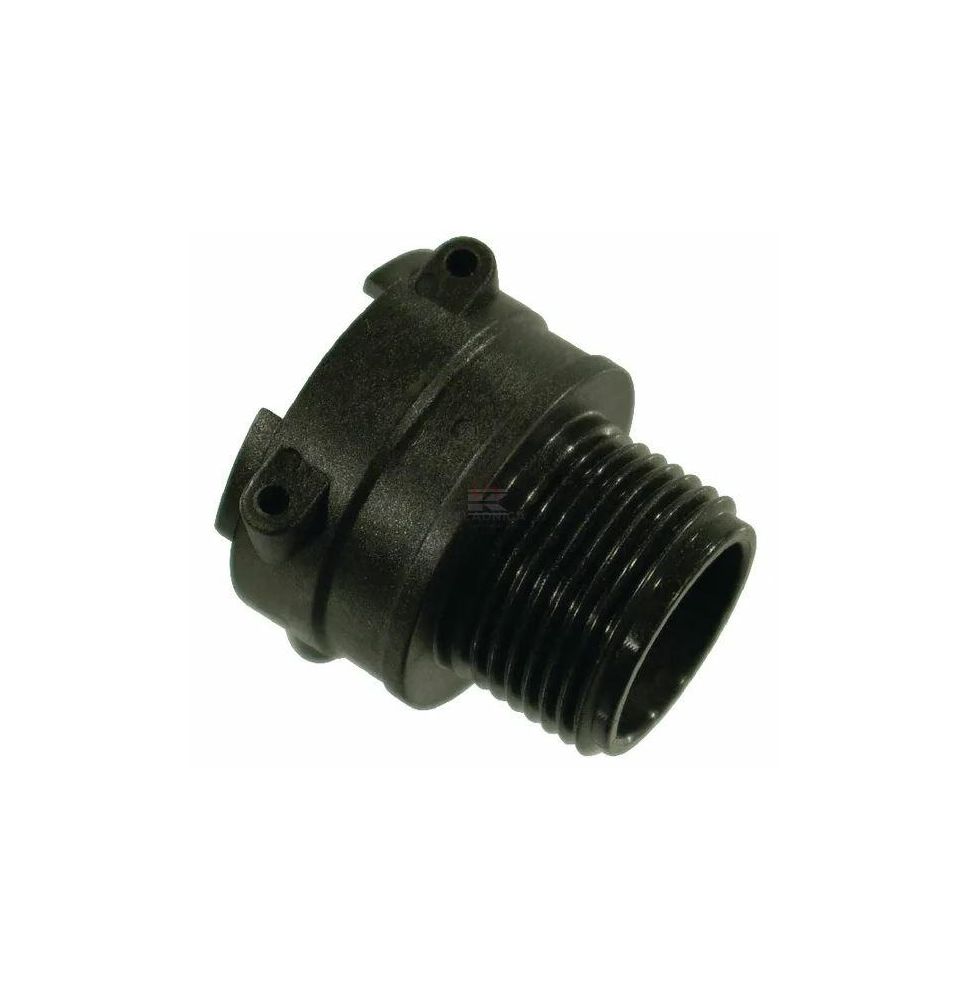 ZŁĄCZE T4 GWINT ZEWNĘTRZNY 1" BSP [A4-1528-]