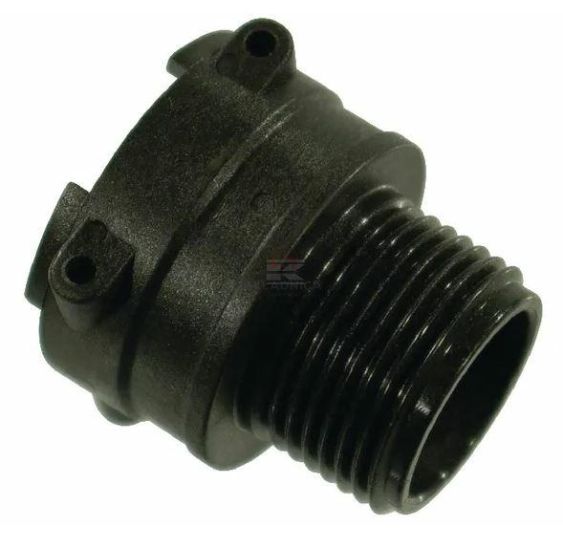 ZŁĄCZE T4 GWINT ZEWNĘTRZNY 1" BSP [A4-1528-]