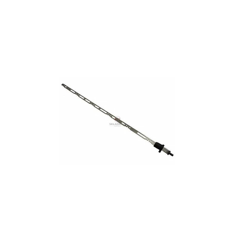 LISTWA POMPOWTRYSKIWACZY DEUTZ BF6M1013 [A4-2054-KDAB]