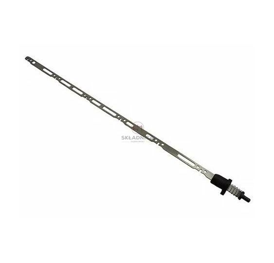 LISTWA POMPOWTRYSKIWACZY DEUTZ BF6M1013 [A4-2054-KDAB]