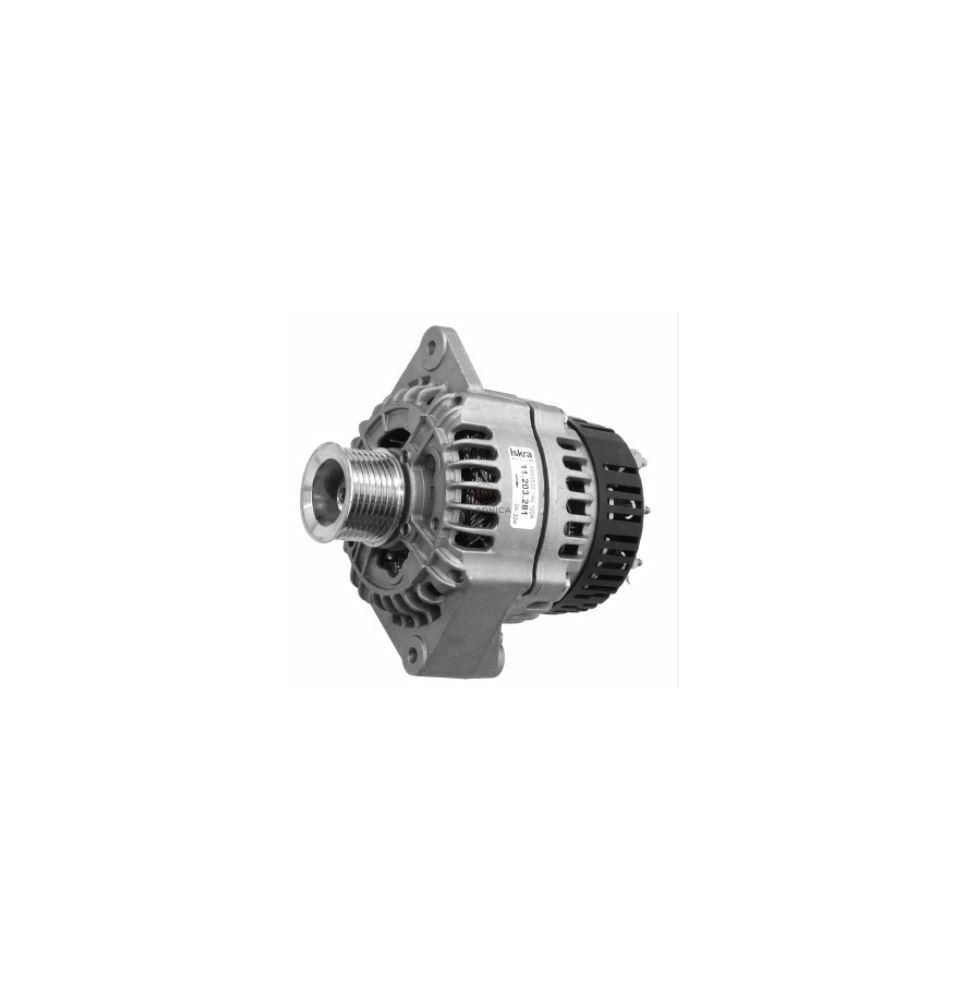 ALTERNATOR 2-OTW  14V 120A B-56  do [A6-0458-KDAB]