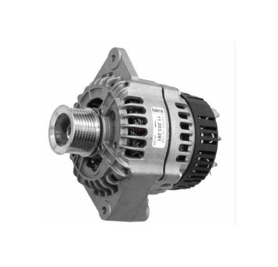 ALTERNATOR 2-OTW  14V 120A B-56  do [A6-0458-KDAB]