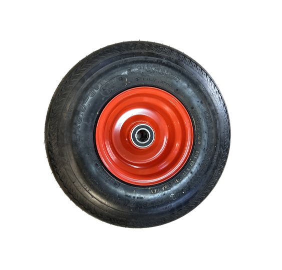 KOŁO KPL. 18.0X8.50-8 OŚ-30 [A6-2454-kdab]