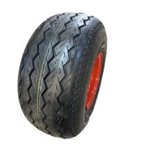 KOŁO KPL. 18.0X8.50-8 OŚ-30 [A6-2454-kdab]