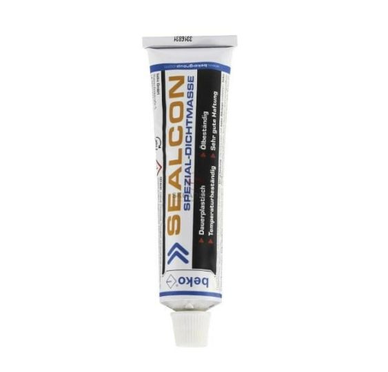 MASA USZCZELNIAJĄCA SEALCON 80ML [A-BEKO-16]