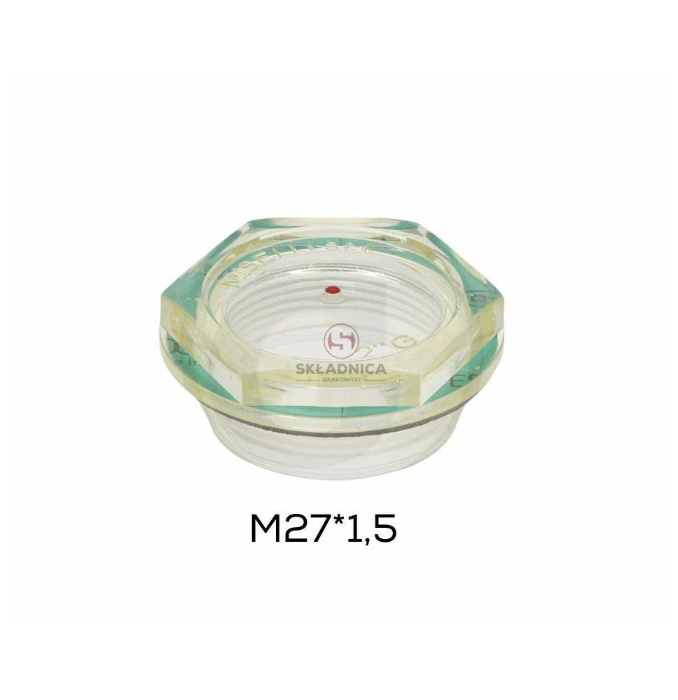 WZIERNIK M27*1,5 [BN288]