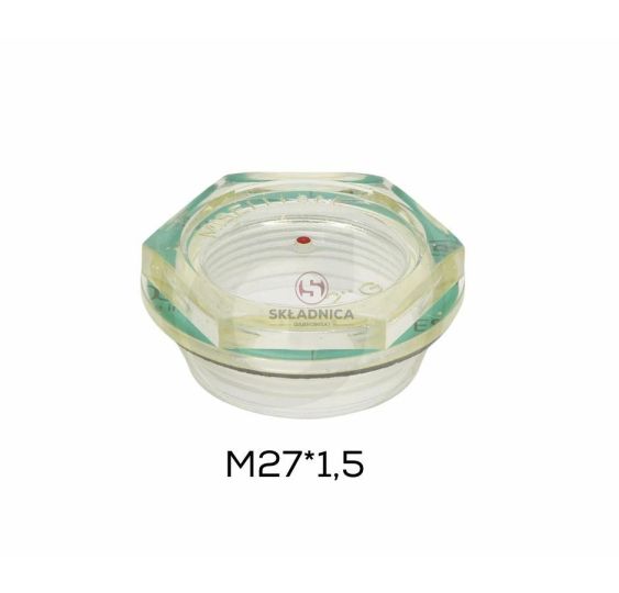 WZIERNIK M27*1,5 [BN288]