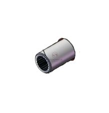 TULEJA FREZOWANA [BN289-H]