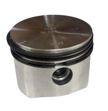 TŁOK SPRĘŻARKI FI75 [CAD623]