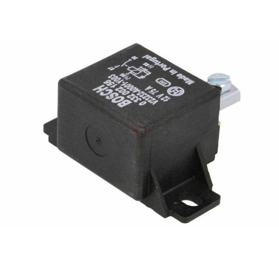 PRZEKAŹNIK 12V - 75A  4- PIN [CAE392]