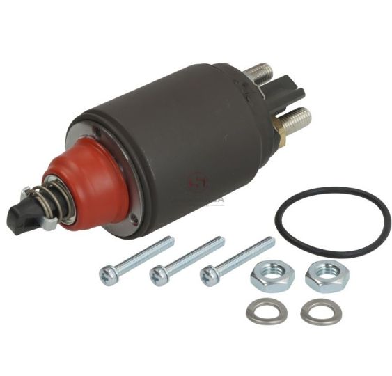 ELEKTROWŁĄCZNIK 12V ISKRA [CAS626]
