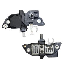 REGULATOR NAPIĘCIA ZE SZCZOTKO. 12V      [CAS727]
