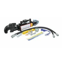 ŁĄCZNIK CENTRALNY  HYD. KAT. 3/3 L-      [CAZ488-40]