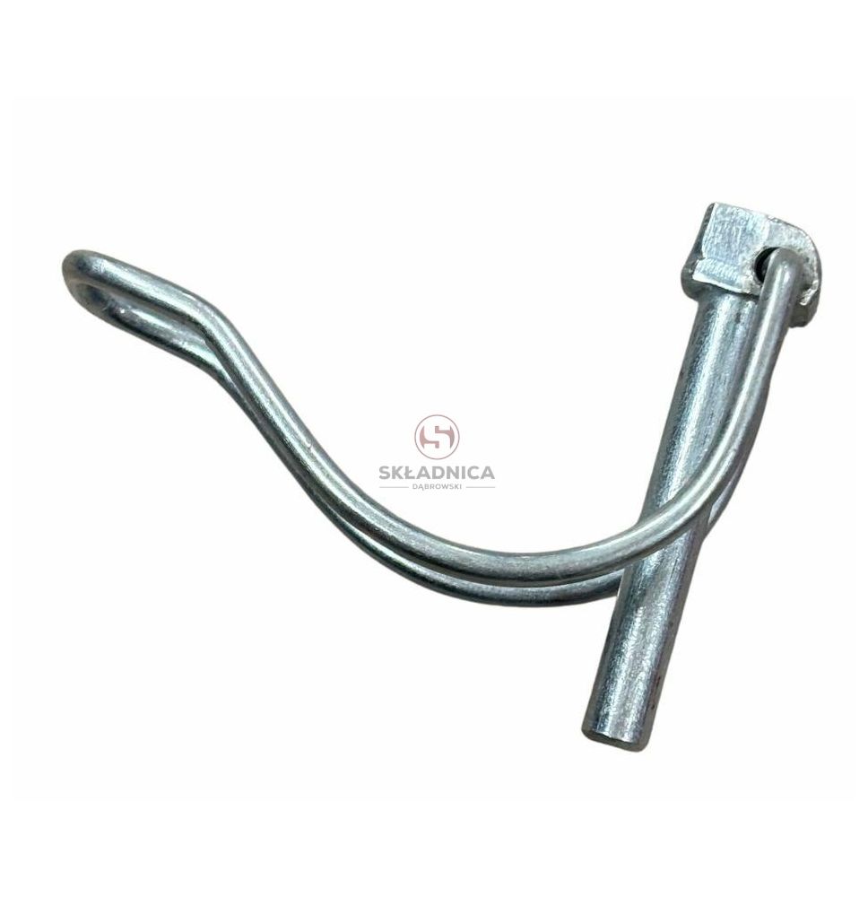 ZAWLECZKA  6,0* 40  RURA FI-36 [CAZ928]