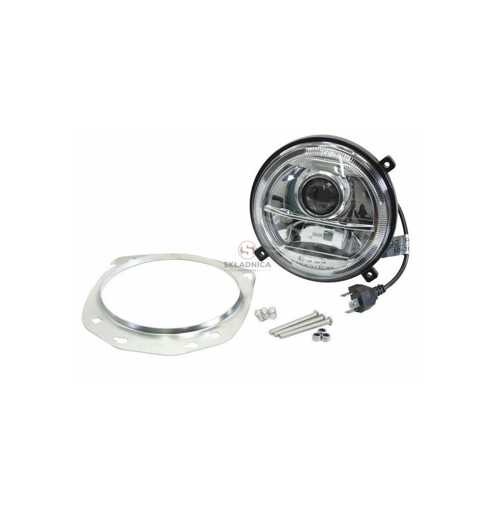 REFLEKTOR 155*134 - LED DROGOWY [CFE030-SP]