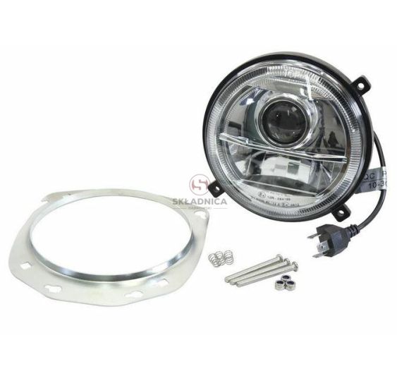 REFLEKTOR 155*134 - LED DROGOWY [CFE030-SP]