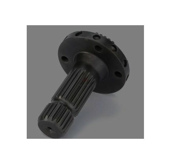 WAŁ Z-20 1-3/4" FLANSZA WOM 4 FREZY [CFN328-AGCO]