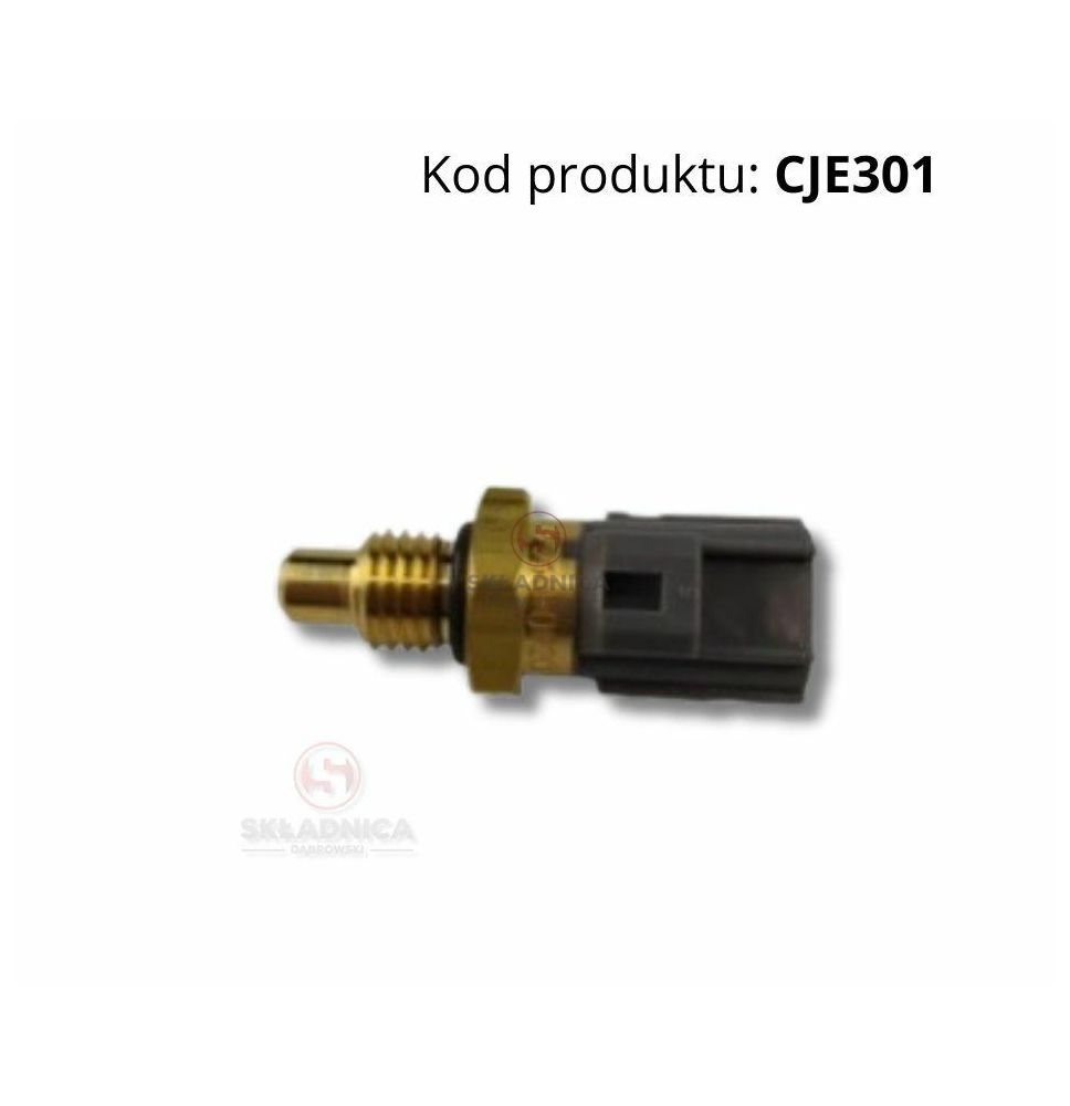 CZUJNIK TEMPERATURY [CJE301]