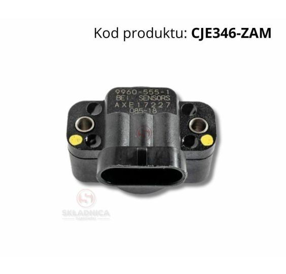 CZUJNIK KĄTA PINY-3 [CJE346-ZAM]