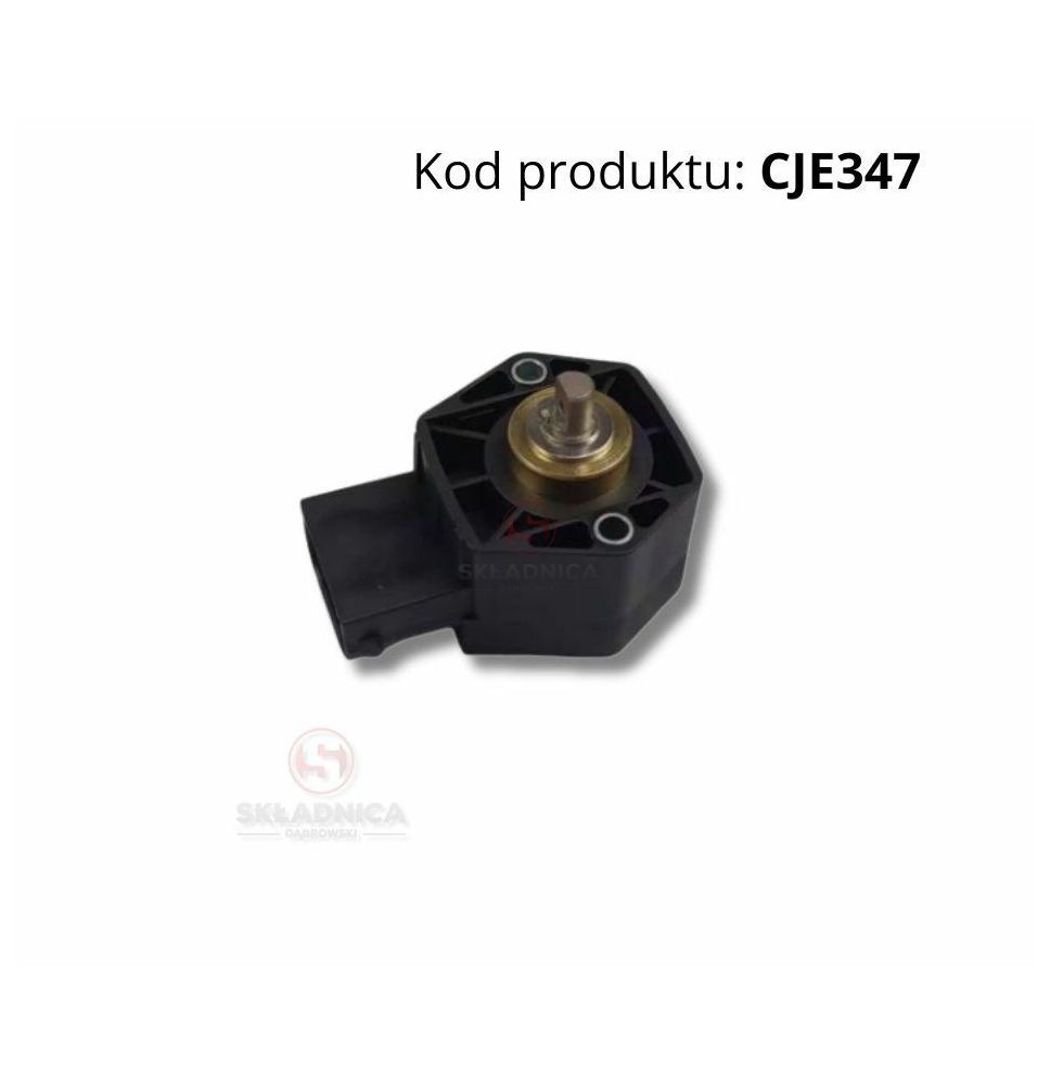 CZUJNIK KĄTA [CJE347]