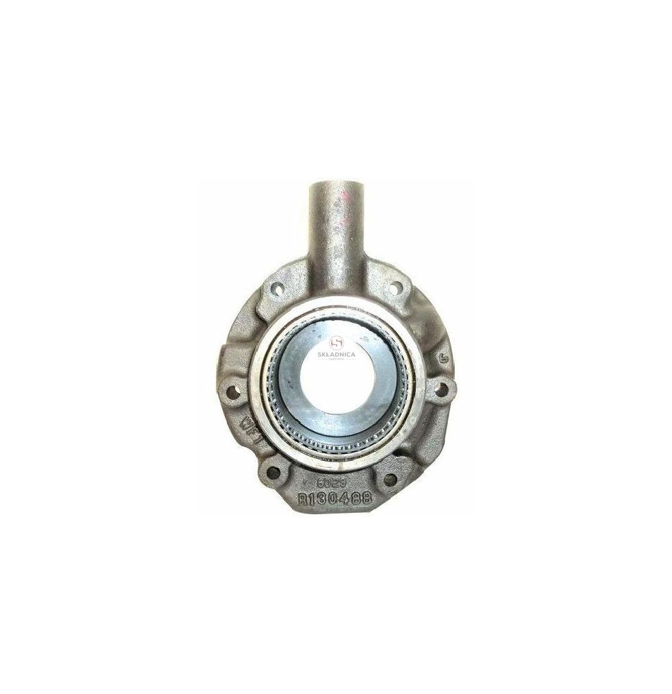 POMPA HYDRAULICZNA SKRZYNI [CJH019]