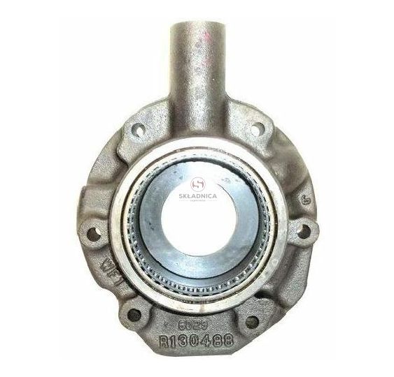 POMPA HYDRAULICZNA SKRZYNI [CJH019]