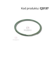 USZCZELNIENIE KOLEKTORA [CJS137]