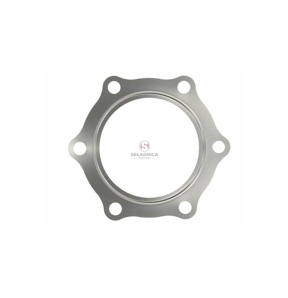 USZCZELKA TURBO [CXB807-U2]