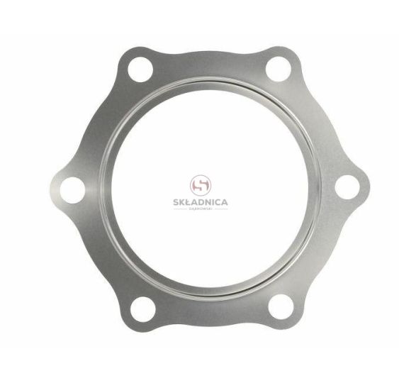 USZCZELKA TURBO [CXB807-U2]