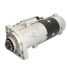 ROZRUSZNIK 12V  Z-12  FI- 89  B-31 [CXD661-I2]