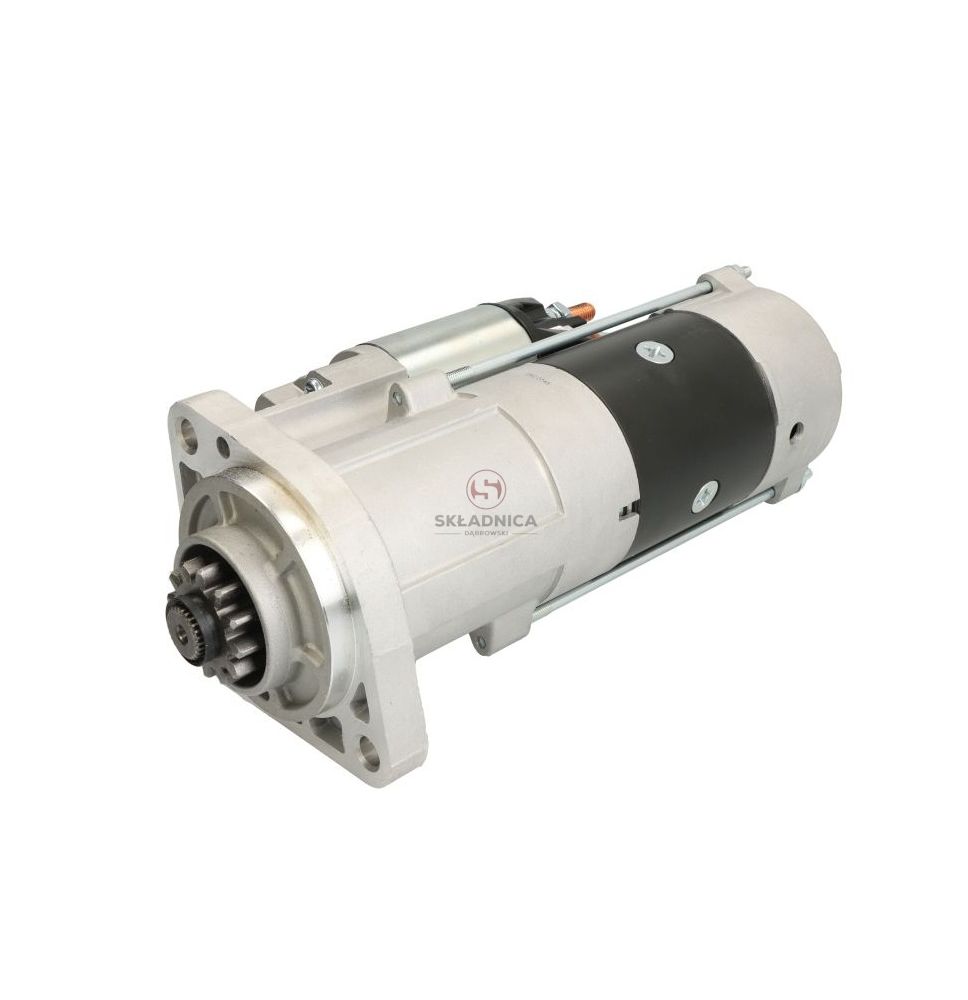 ROZRUSZNIK 12V  Z-12  FI- 89  B-31 [CXD661-I2]