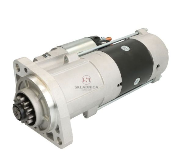 ROZRUSZNIK 12V  Z-12  FI- 89  B-31 [CXD661-I2]