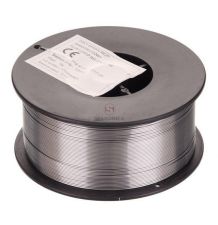 DRUT SPAWALNICZY FI 0.8 1KG SAMOOSŁONOWY [ED064]