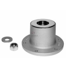 PIASTA TALERZA 6-OTW FI-140  KPL. [GB195]