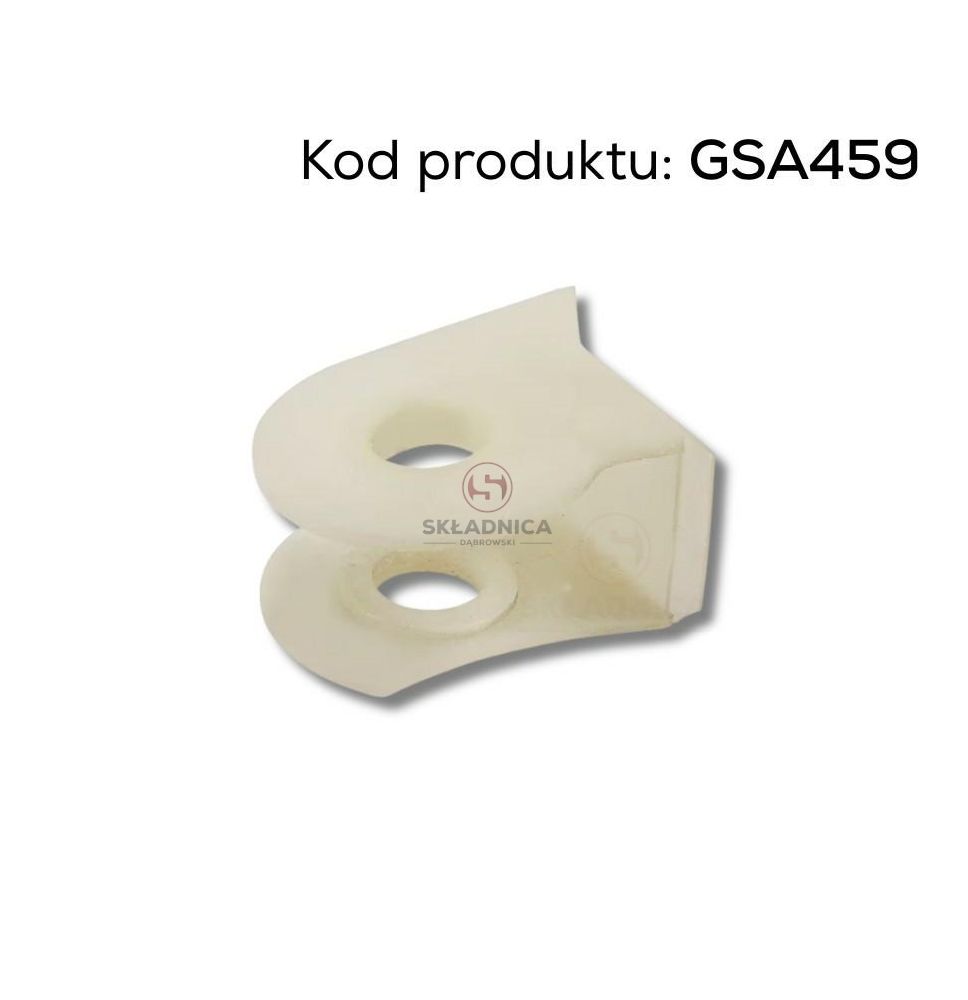 UCHWYT KOŁA ZĘBATEGO [GSA459]
