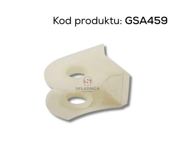 UCHWYT KOŁA ZĘBATEGO [GSA459]
