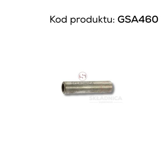 WAŁ PUSTY [GSA460]