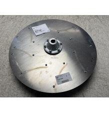 WENTYLATOR TURBINY FI-412  H-36 [GSK052]