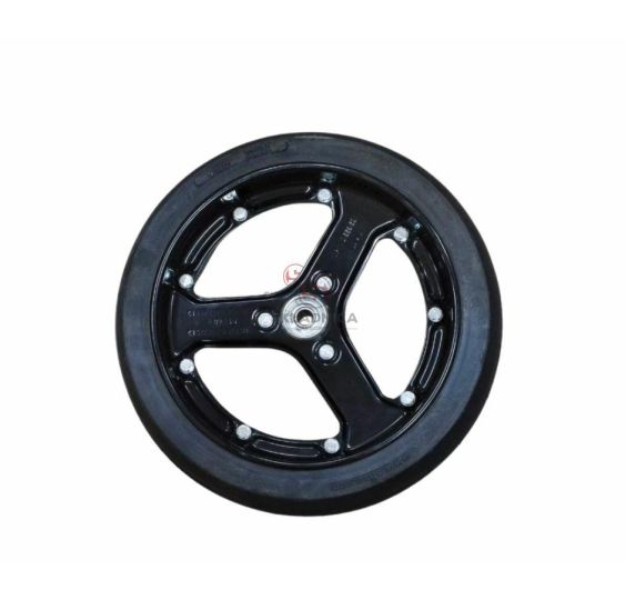 KOŁO DOGNIATAJĄCE FIzew-410  B-115 [GSK089]