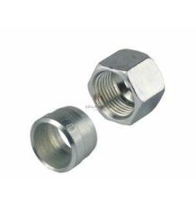 ZAKUCIE TEKALAN GWING M18*1.5  RURKA [HA043-4]
