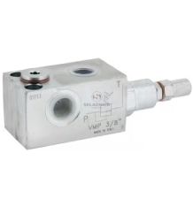 ZAWÓR PRZELEWOWY  VMP 50-150bar          [HA143-1]