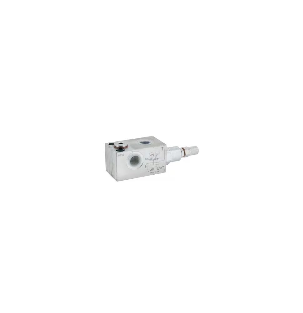 ZAWÓR PRZELEWOWY  VMP 50-150bar          [HA143-1]