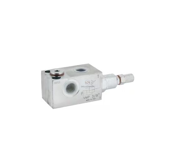 ZAWÓR PRZELEWOWY  VMP 50-150bar          [HA143-1]